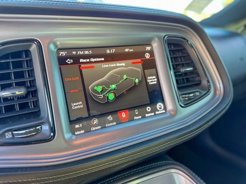 Used 2023 Dodge Challenger R/T Scat Pack w/ T/A Package image 22