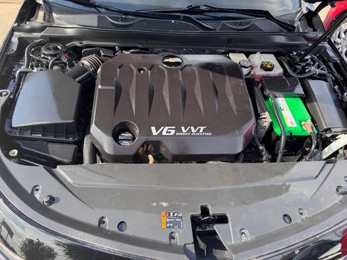 Used 2014 Chevrolet Impala LTZ FWD image 25