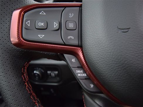 New 2026 RAM 1500 Rebel w/ Rebel Level 2 Equipment Group AWD/4WD image 28