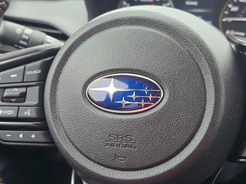 Certified 2025 Subaru Crosstrek 2.5i Sport w/ Crosstrek Mirror Package AWD/4WD image 33