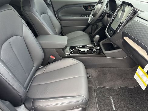 New 2026 Subaru Forester Limited w/ Limited Package image 38
