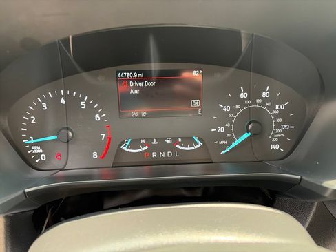 Used 2022 Ford Escape SE w/ Cold Weather Package AWD/4WD image 17