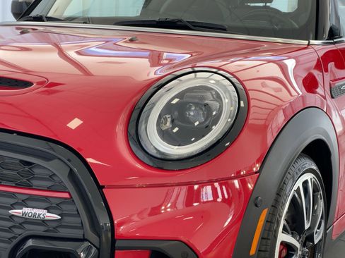 Used 2023 MINI Cooper John Cooper Works w/ Driver Assistance Package image 11