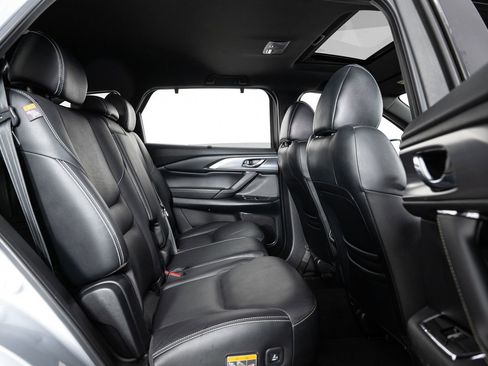 Used 2021 MAZDA CX-9 Grand Touring image 26
