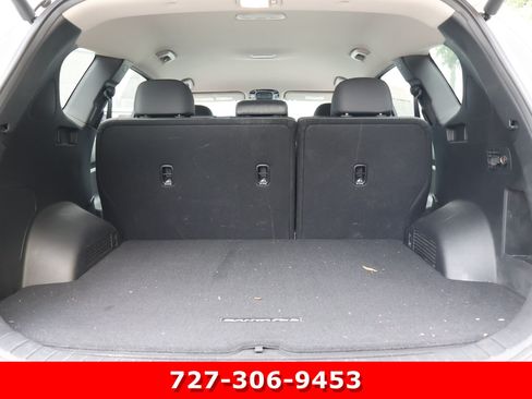 Used 2023 Hyundai Santa Fe SEL FWD image 18
