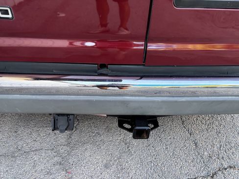 Used 2003 Ford E-150 and Econoline 150 image 9