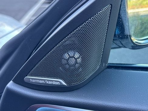 Certified 2024 BMW i4 M50 w/ Premium Package AWD/4WD image 22