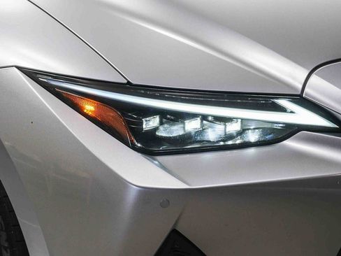 Used 2024 Lexus IS 350 F Sport w/ Navigation Package RWD image 14