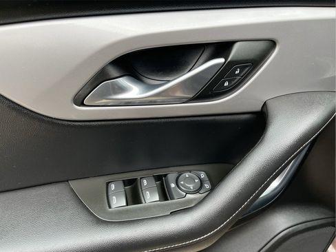 Used 2023 Chevrolet Blazer LT w/ Driver Confidence Package image 10