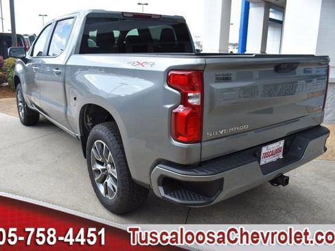 New 2026 Chevrolet Silverado 1500 RST AWD/4WD image 7