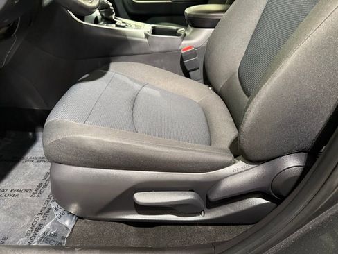 Certified 2024 Toyota RAV4 LE image 14