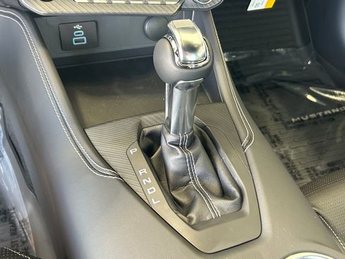 New 2026 Ford Mustang Premium image 13