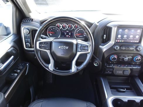 Used 2023 Chevrolet Silverado 2500 LT w/ Z71 Sport Edition image 41