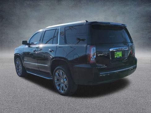 Used 2016 GMC Yukon Denali w/ Open Road Package image 7