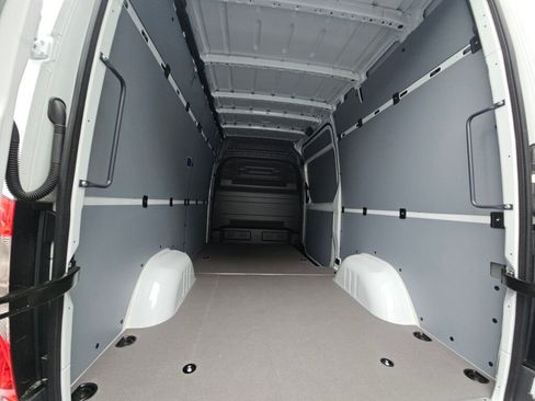 New 2025 Mercedes-Benz Sprinter 2500 image 15