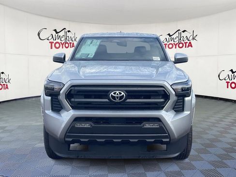 New 2026 Toyota Tacoma SR5 image 3