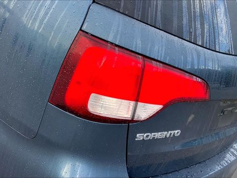 Used 2015 Kia Sorento EX w/ EX V6 Touring Package FWD image 27