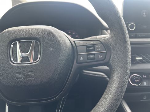 Used 2024 Honda Accord EX image 19