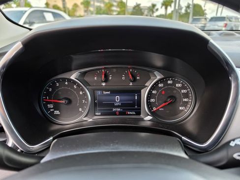 Used 2023 Chevrolet Equinox LS w/ LS Convenience Package FWD image 19