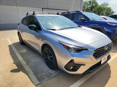 Certified 2024 Subaru Impreza RS