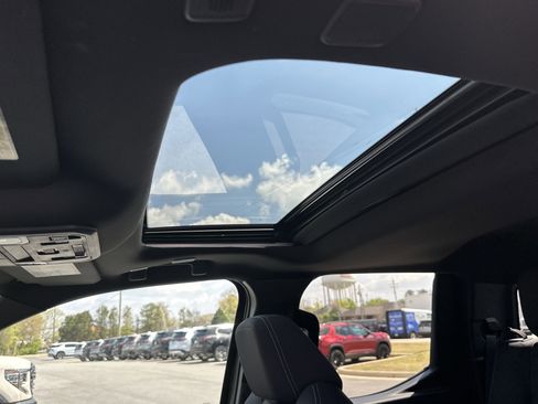 Used 2026 Toyota Tacoma TRD Off-Road w/ TRD Off Road Upgrade Package image 33