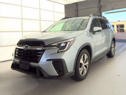 Used 2023 Subaru Ascent Premium w/ Convenience Package