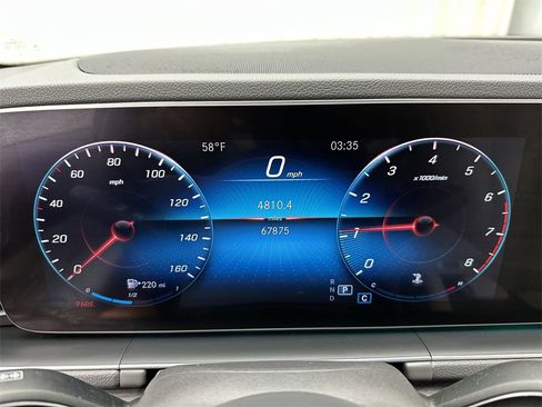 Used 2020 Mercedes-Benz GLE 350 4MATIC image 15