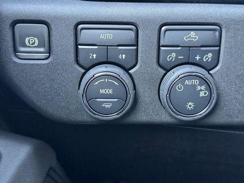 New 2025 Chevrolet Silverado 1500 LT w/ Protection Package image 17