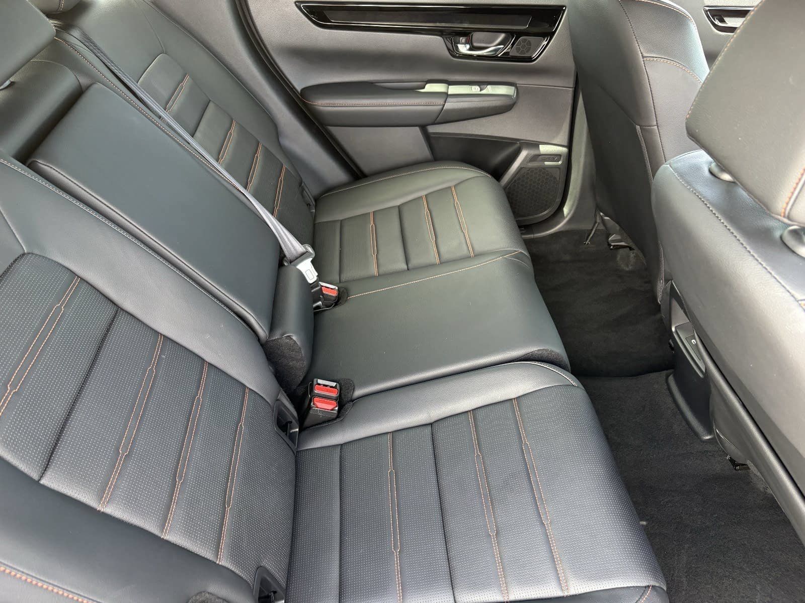 Certified 2026 Honda CR-V Sport Touring image 16