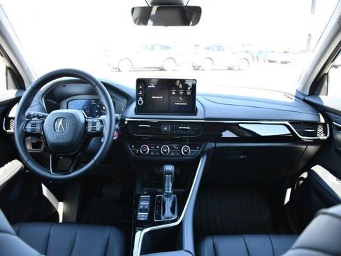 New 2026 Acura ADX AWD image 17