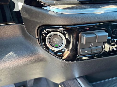 New 2026 Chevrolet Silverado 1500 LTZ w/ LTZ Premium Package image 28