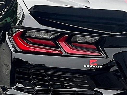 Used 2024 Chevrolet Corvette Z06 RWD image 24