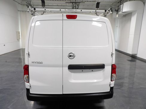 Used 2020 Nissan NV200 S FWD image 6
