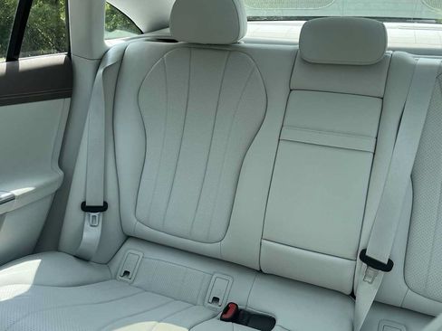 Certified 2023 Mercedes-Benz EQE 350+ 4MATIC Sedan image 32