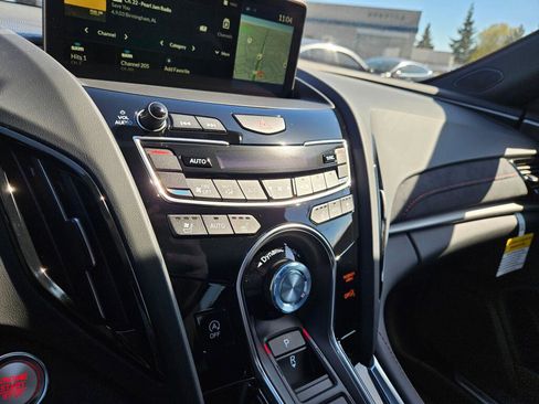New 2026 Acura RDX A-Spec image 32