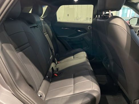 Used 2025 Land Rover Range Rover Evoque S AWD/4WD image 46