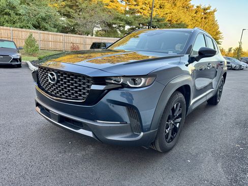 Used 2023 MAZDA CX-50 2.5 S w/ Weather Package image 32