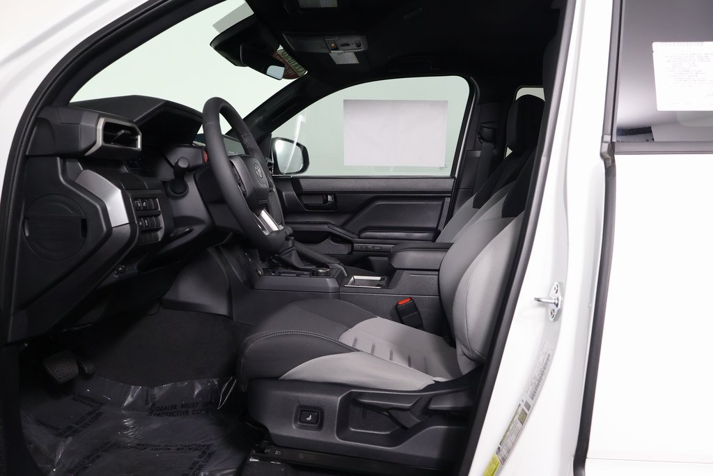 Used 2026 Toyota Tacoma SR5 RWD image 9