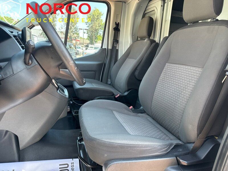 Used 2020 Ford Transit 350 w/ Interior Upgrade Package RWD image 22