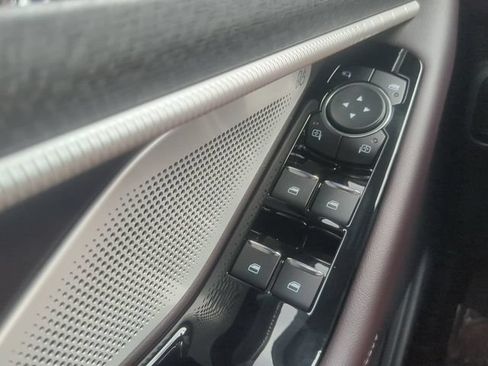 New 2026 Ford Explorer Platinum RWD image 12
