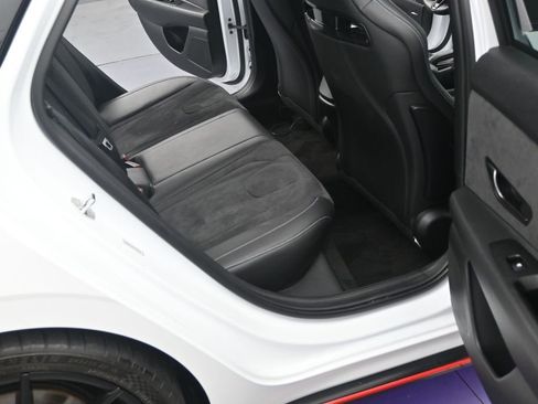 Used 2023 Hyundai Elantra N FWD image 15