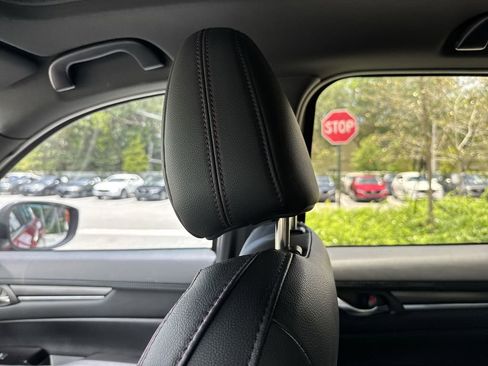 Used 2023 MAZDA CX-5 AWD 2.5 Turbo image 16
