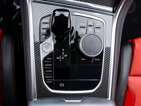 Certified 2025 BMW M850i xDrive Coupe AWD/4WD image 22