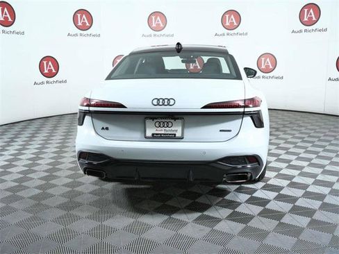 New 2026 Audi A6 Premium Plus image 7