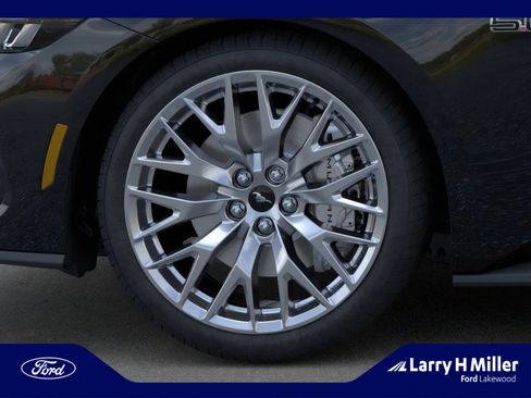 New 2025 Ford Mustang GT Premium image 19