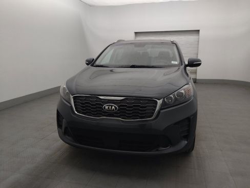 Used 2020 Kia Sorento LX w/ LX I4 Convenience Package FWD image 15