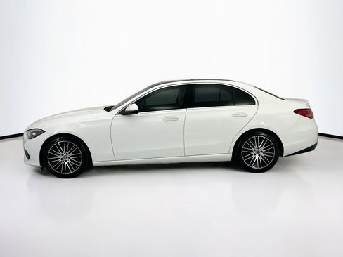 Used 2023 Mercedes-Benz C 300 Sedan image 8