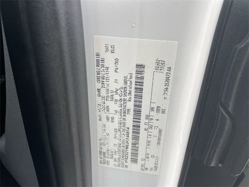 Used 2018 Ford Transit 350 XLT image 32