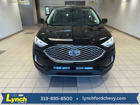 Used 2023 Ford Edge SEL w/ Convenience Package image 26