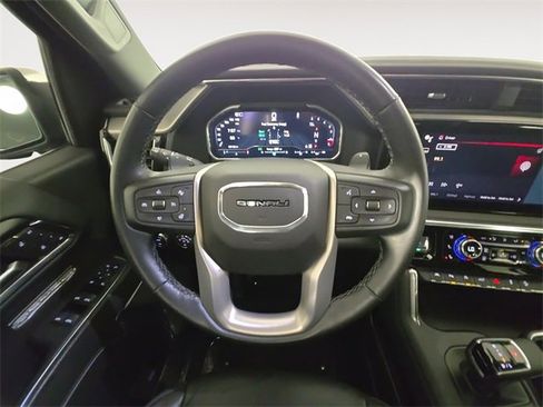 Used 2024 GMC Sierra 1500 Denali w/ Denali Reserve Package image 12
